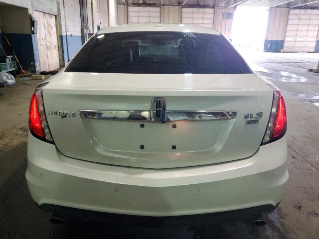 Photo 5 VIN: 1LNHL9ER1AG603310 - LINCOLN MKS 