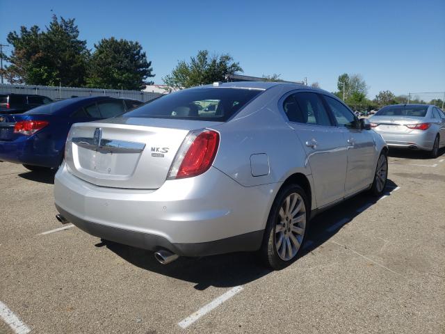 Photo 3 VIN: 1LNHL9ER1AG604117 - LINCOLN MKS 