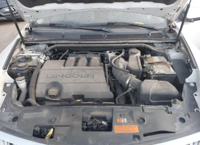 Photo 9 VIN: 1LNHL9ER1AG613190 - LINCOLN MKS 