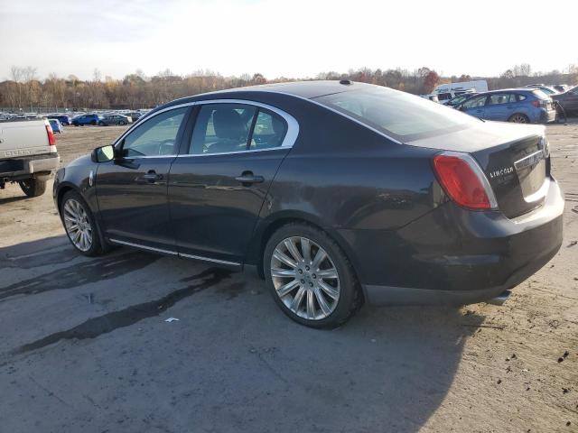 Photo 1 VIN: 1LNHL9ER1BG600134 - LINCOLN MKS 