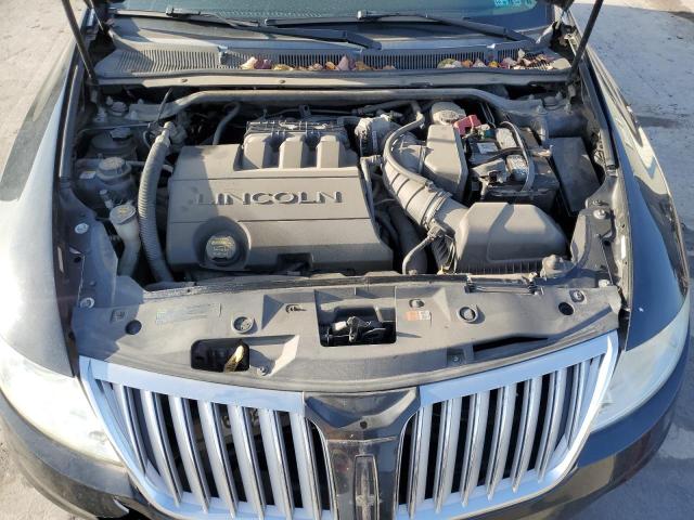 Photo 10 VIN: 1LNHL9ER1BG600134 - LINCOLN MKS 