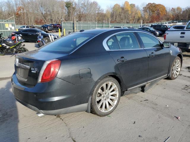 Photo 2 VIN: 1LNHL9ER1BG600134 - LINCOLN MKS 