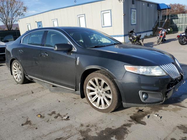 Photo 3 VIN: 1LNHL9ER1BG600134 - LINCOLN MKS 