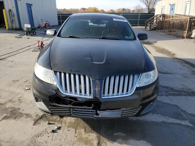 Photo 4 VIN: 1LNHL9ER1BG600134 - LINCOLN MKS 