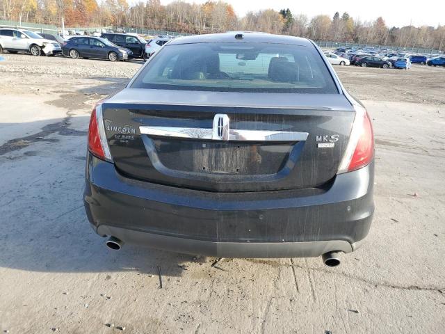 Photo 5 VIN: 1LNHL9ER1BG600134 - LINCOLN MKS 