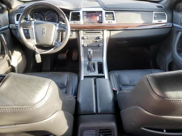 Photo 7 VIN: 1LNHL9ER1BG600134 - LINCOLN MKS 