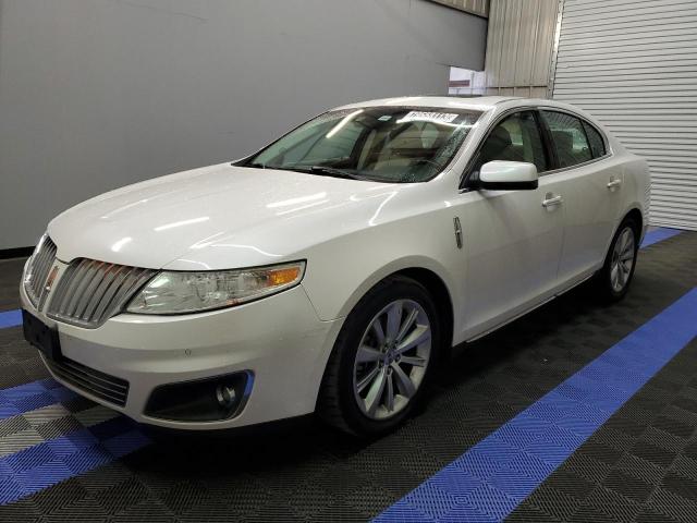 Photo 0 VIN: 1LNHL9ER1BG600196 - LINCOLN MKS 