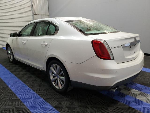 Photo 1 VIN: 1LNHL9ER1BG600196 - LINCOLN MKS 