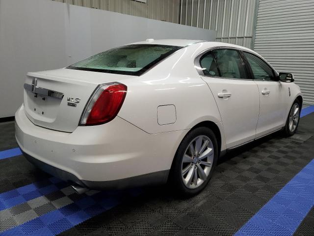 Photo 2 VIN: 1LNHL9ER1BG600196 - LINCOLN MKS 