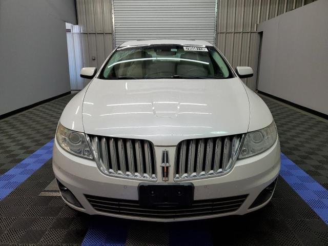 Photo 4 VIN: 1LNHL9ER1BG600196 - LINCOLN MKS 