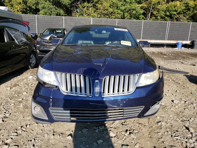 Photo 4 VIN: 1LNHL9ER1BG601249 - LINCOLN MKS 