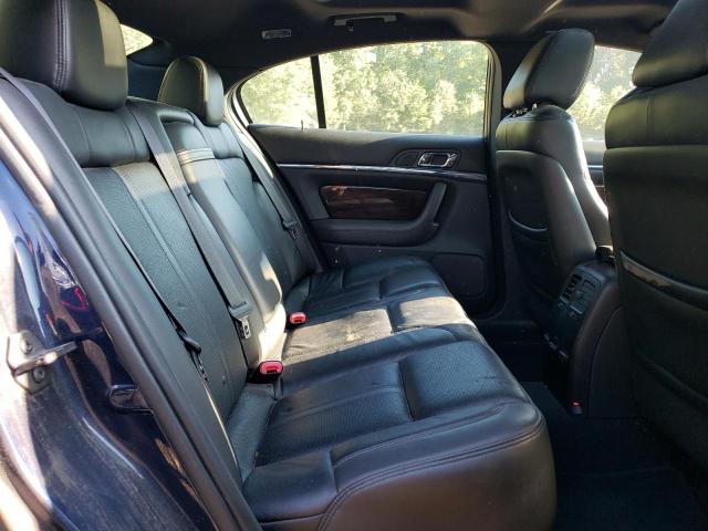 Photo 9 VIN: 1LNHL9ER1BG601249 - LINCOLN MKS 