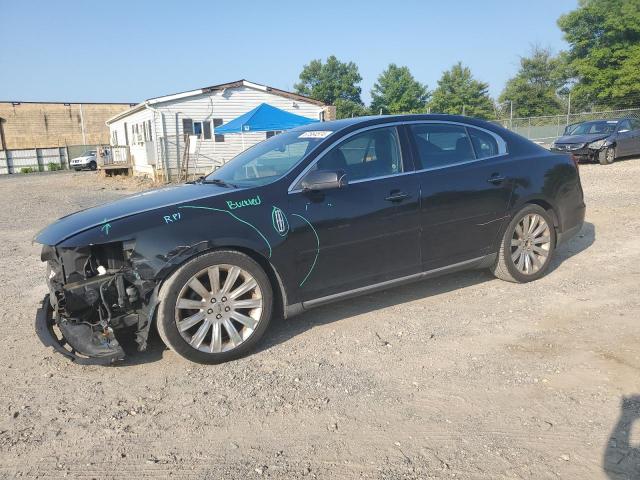 Photo 0 VIN: 1LNHL9ER1BG605477 - LINCOLN MKS 