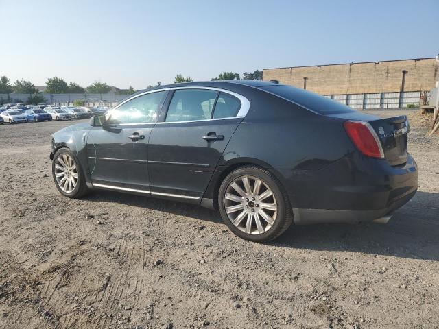 Photo 1 VIN: 1LNHL9ER1BG605477 - LINCOLN MKS 