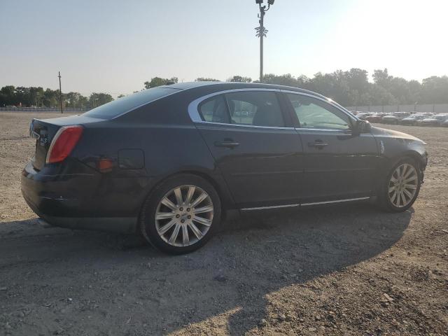 Photo 2 VIN: 1LNHL9ER1BG605477 - LINCOLN MKS 