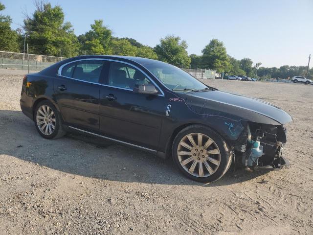 Photo 3 VIN: 1LNHL9ER1BG605477 - LINCOLN MKS 