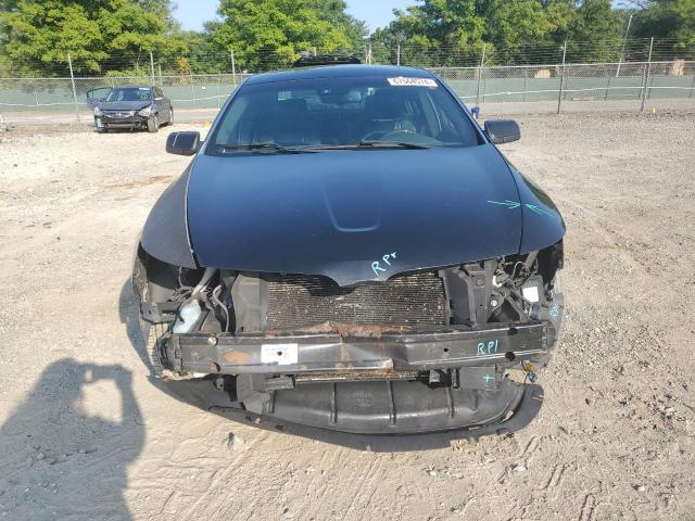 Photo 4 VIN: 1LNHL9ER1BG605477 - LINCOLN MKS 