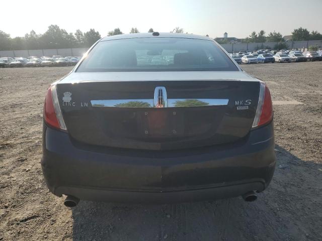 Photo 5 VIN: 1LNHL9ER1BG605477 - LINCOLN MKS 