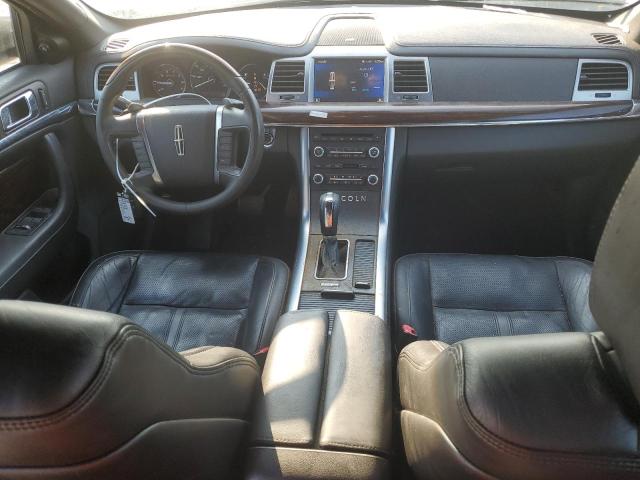 Photo 7 VIN: 1LNHL9ER1BG605477 - LINCOLN MKS 