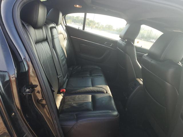 Photo 9 VIN: 1LNHL9ER1BG605477 - LINCOLN MKS 