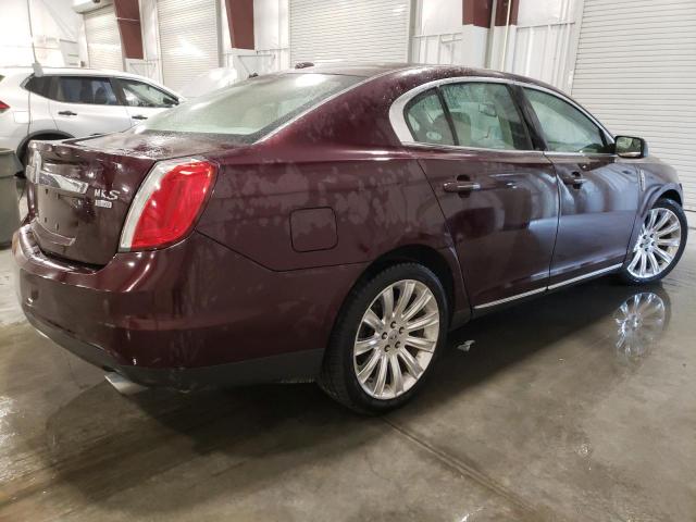 Photo 2 VIN: 1LNHL9ER1BG605544 - LINCOLN MKS 