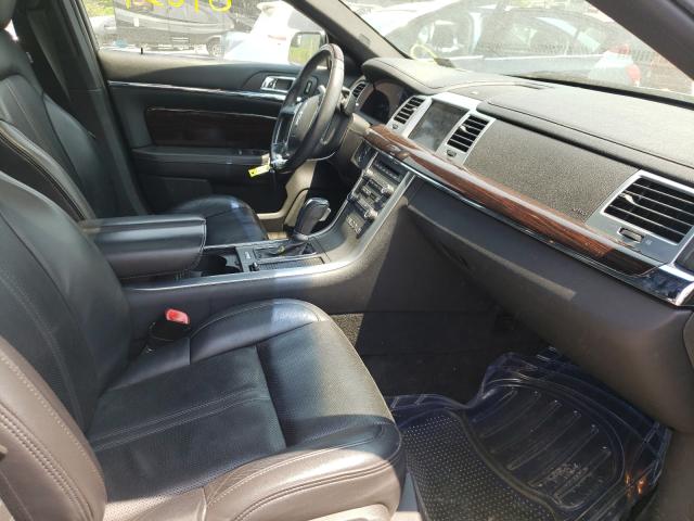 Photo 4 VIN: 1LNHL9ER1BG610369 - LINCOLN MKS 