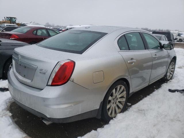 Photo 2 VIN: 1LNHL9ER1CG801081 - LINCOLN MKS 