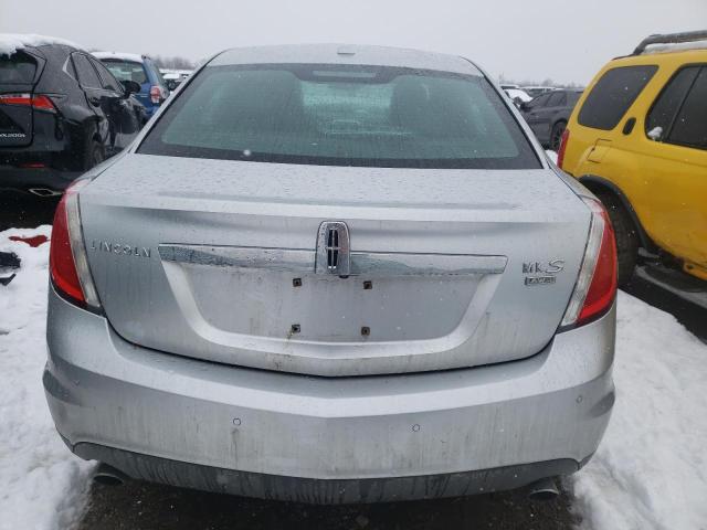 Photo 5 VIN: 1LNHL9ER1CG801081 - LINCOLN MKS 