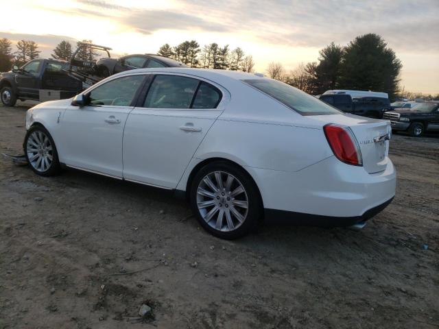 Photo 1 VIN: 1LNHL9ER1CG805440 - LINCOLN MKS 