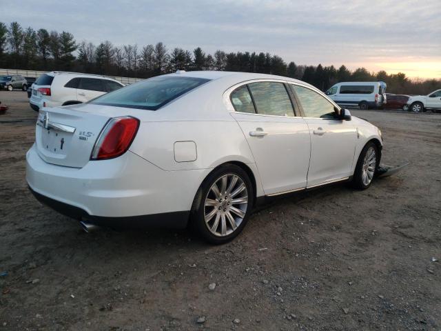 Photo 2 VIN: 1LNHL9ER1CG805440 - LINCOLN MKS 