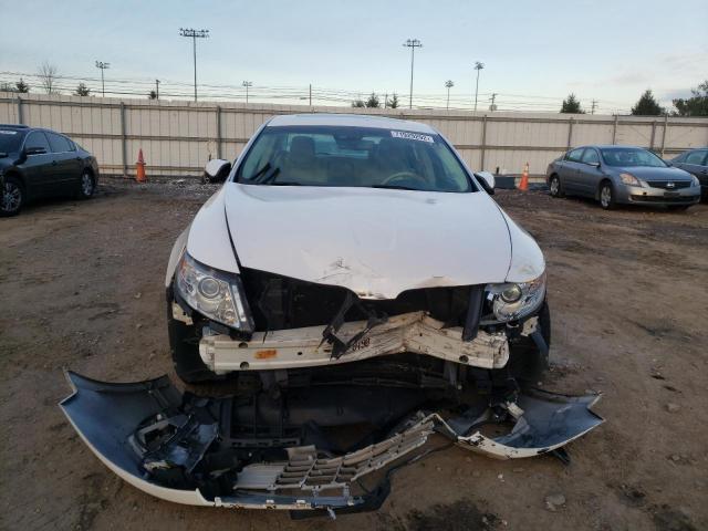 Photo 4 VIN: 1LNHL9ER1CG805440 - LINCOLN MKS 