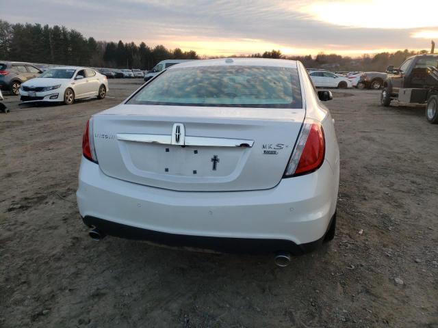 Photo 5 VIN: 1LNHL9ER1CG805440 - LINCOLN MKS 