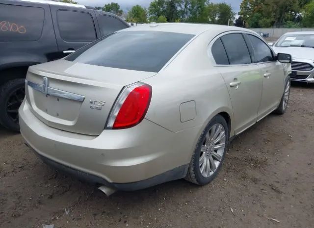 Photo 3 VIN: 1LNHL9ER2AG600268 - LINCOLN MKS 