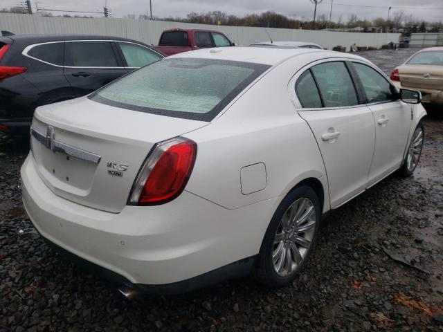 Photo 3 VIN: 1LNHL9ER2AG607415 - LINCOLN MKS 