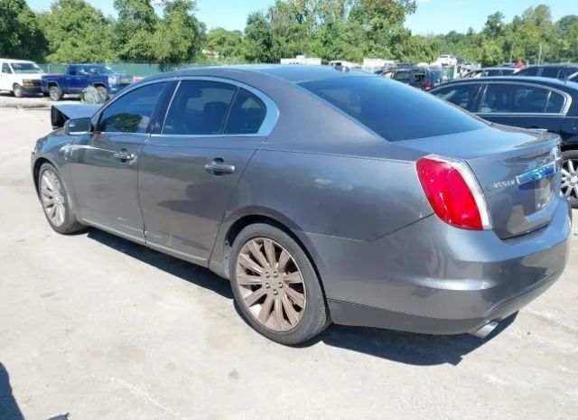 Photo 2 VIN: 1LNHL9ER2BG615130 - LINCOLN MKS 