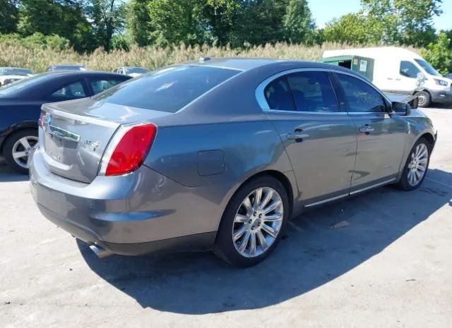 Photo 3 VIN: 1LNHL9ER2BG615130 - LINCOLN MKS 