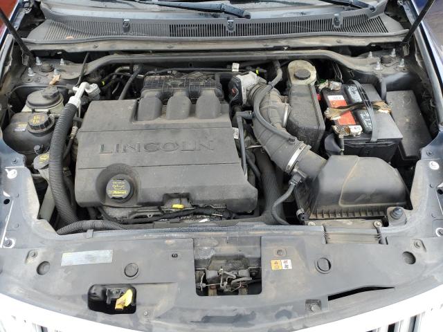 Photo 10 VIN: 1LNHL9ER2CG801431 - LINCOLN MKS 