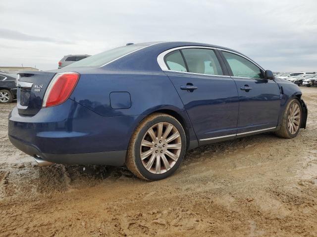 Photo 2 VIN: 1LNHL9ER2CG801431 - LINCOLN MKS 