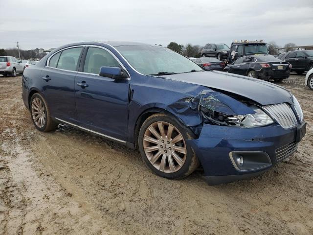 Photo 3 VIN: 1LNHL9ER2CG801431 - LINCOLN MKS 