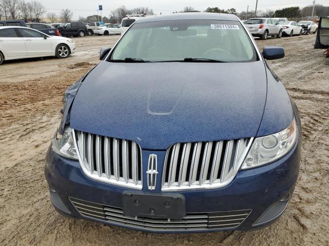 Photo 4 VIN: 1LNHL9ER2CG801431 - LINCOLN MKS 