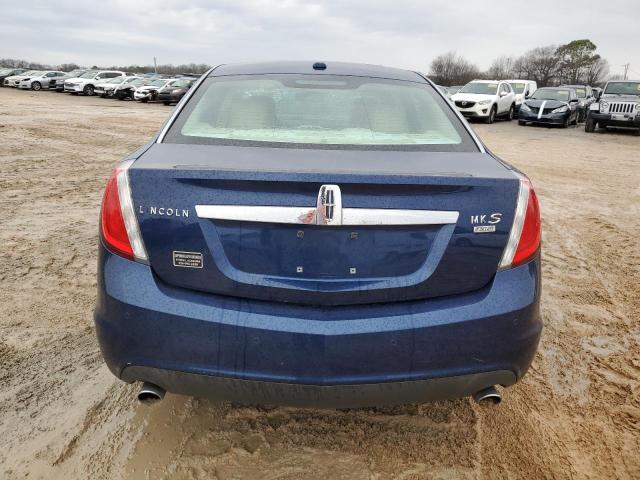 Photo 5 VIN: 1LNHL9ER2CG801431 - LINCOLN MKS 