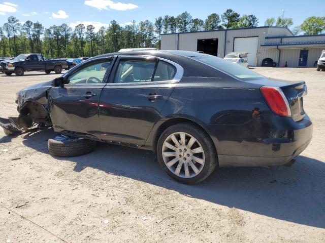 Photo 1 VIN: 1LNHL9ER2CG805172 - LINCOLN MKS 