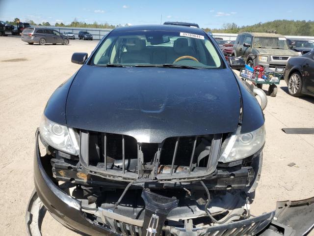 Photo 4 VIN: 1LNHL9ER2CG805172 - LINCOLN MKS 