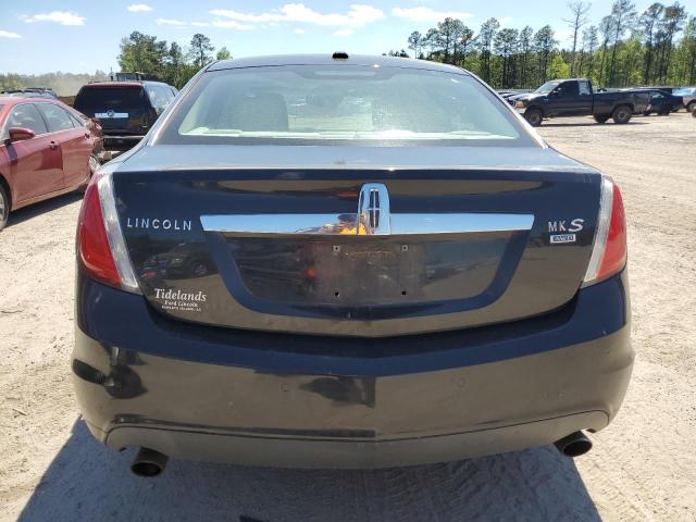 Photo 5 VIN: 1LNHL9ER2CG805172 - LINCOLN MKS 