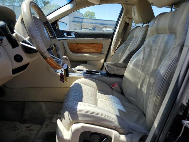 Photo 6 VIN: 1LNHL9ER2CG805172 - LINCOLN MKS 