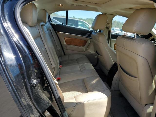 Photo 9 VIN: 1LNHL9ER2CG805172 - LINCOLN MKS 