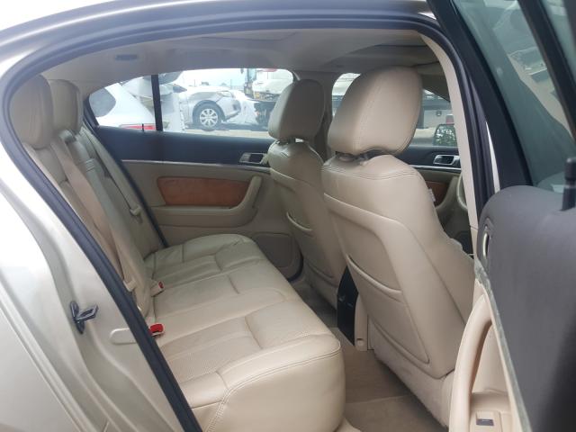 Photo 5 VIN: 1LNHL9ER3AG608136 - LINCOLN MKS 