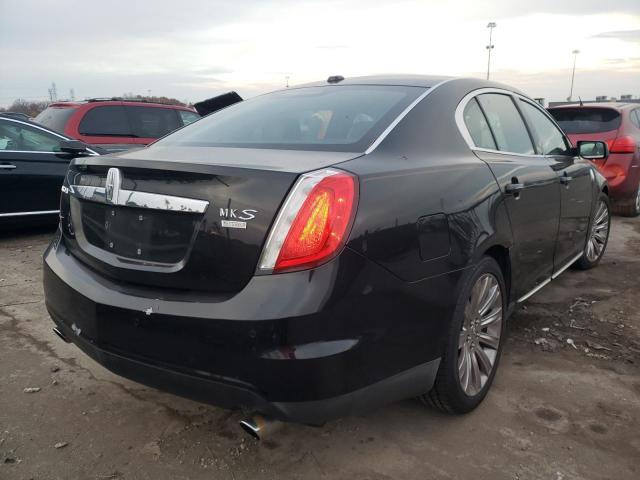 Photo 3 VIN: 1LNHL9ER3AG612610 - LINCOLN MKS 