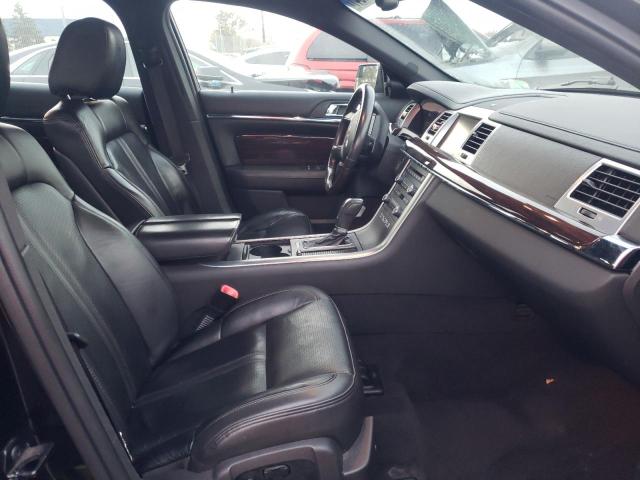 Photo 4 VIN: 1LNHL9ER3AG612610 - LINCOLN MKS 