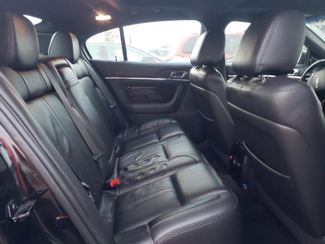 Photo 5 VIN: 1LNHL9ER3AG612610 - LINCOLN MKS 